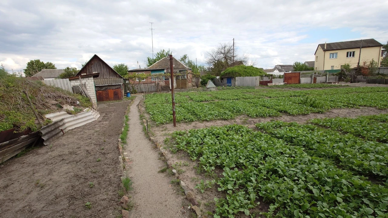 Продам Будинок Зміїв