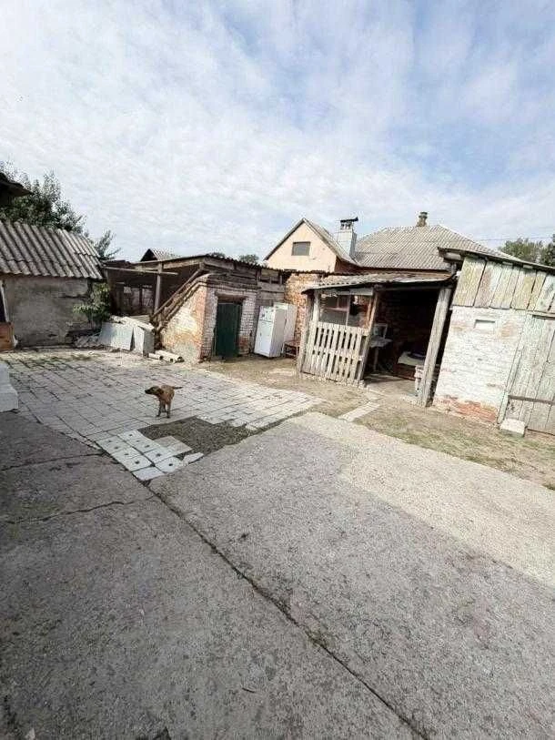 Продается дом в г. Чугуеве