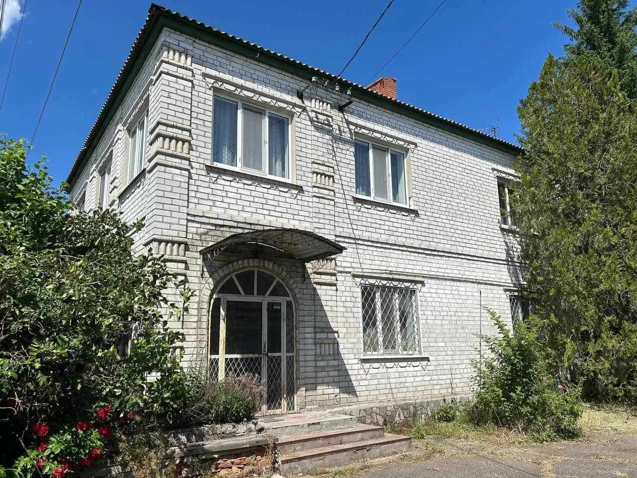 Продам дом в Чугуевском районе
