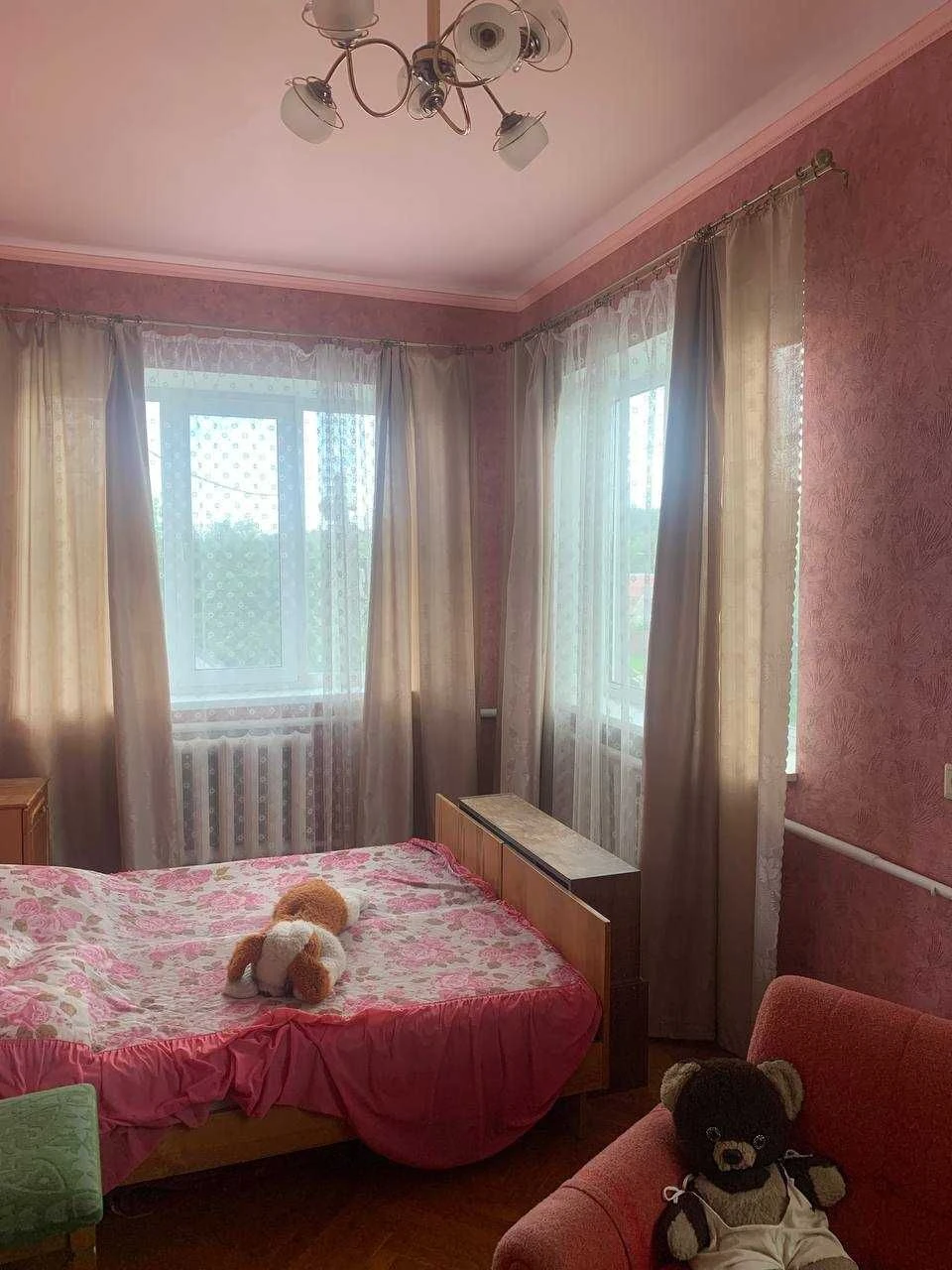 Продам дом в Чугуевском районе