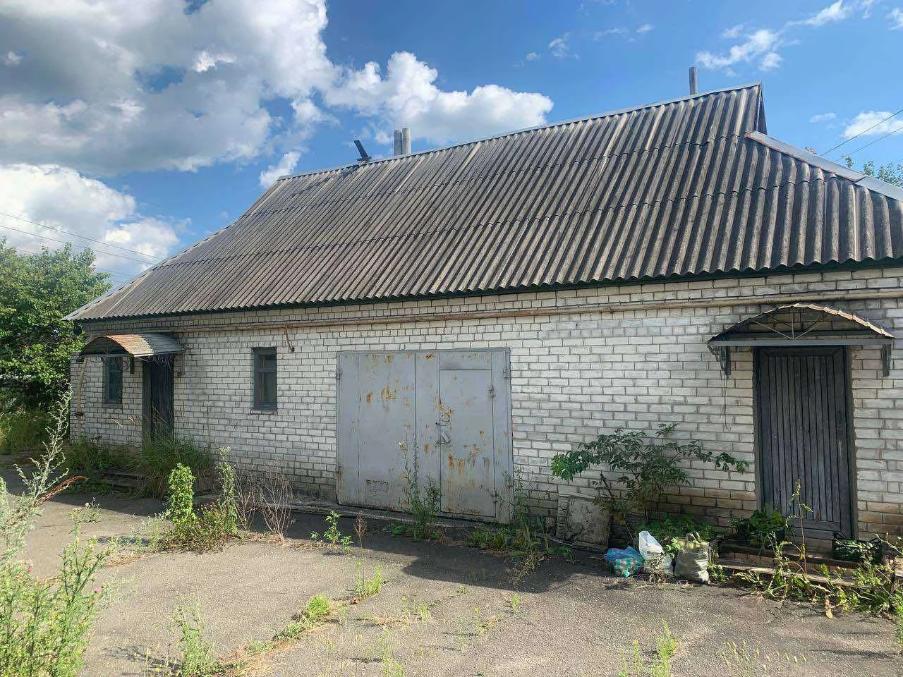 Продам дом в Чугуевском районе
