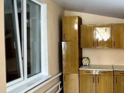 Будинок. Чугуїв, Харківська вул.