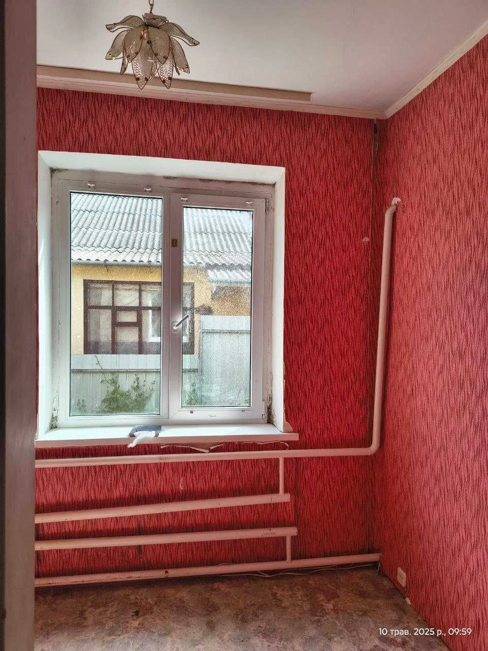 Продам частину будинку в центрі міста