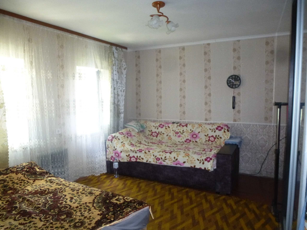 Продам дом в г. Змиеве возле речки