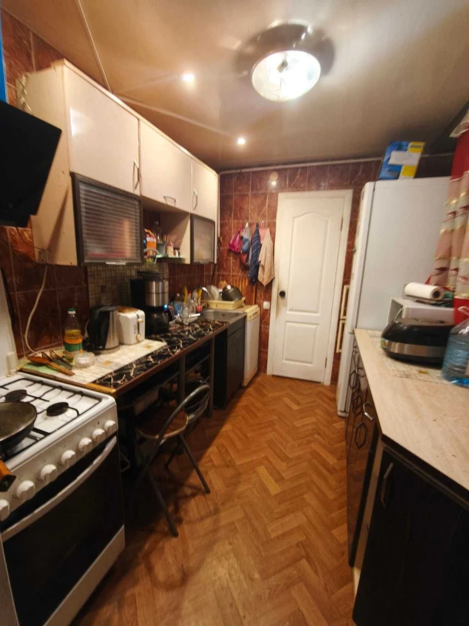 Продам дом  Чугуев