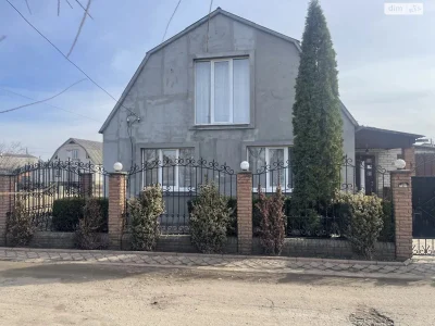 Продаж Дім