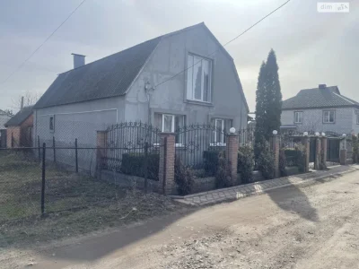 Продаж Дім