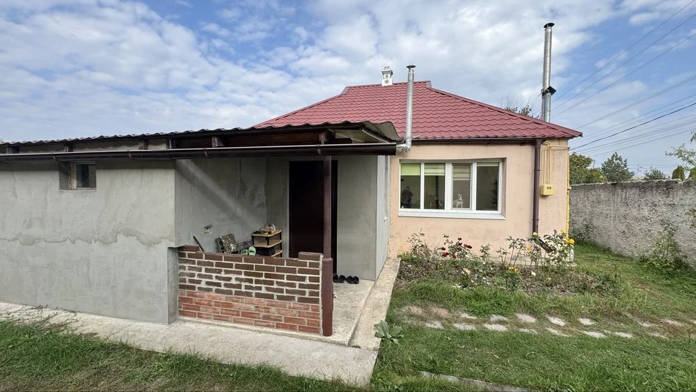 Продам дом в Чугуеве