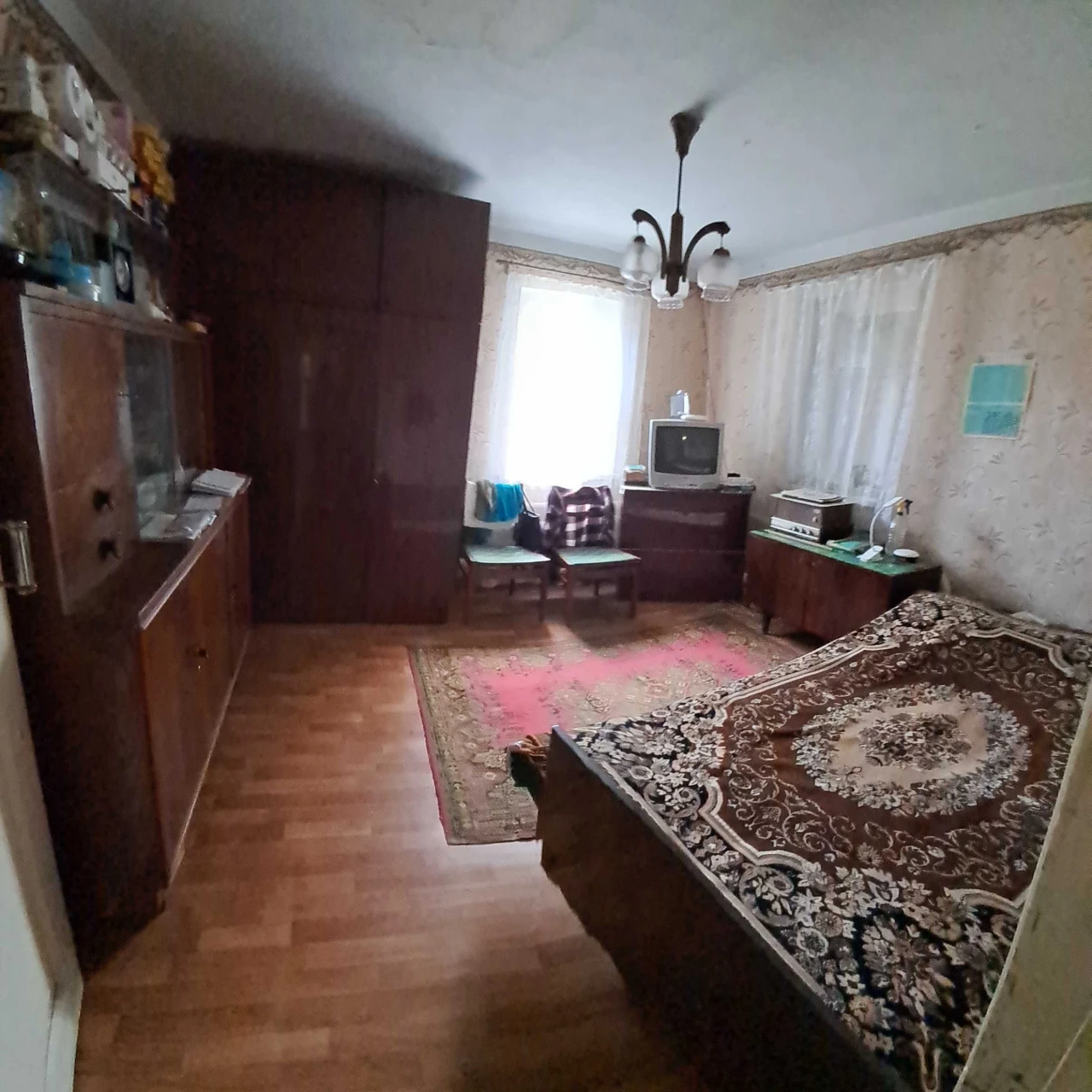 Продам будинок у центрі міста