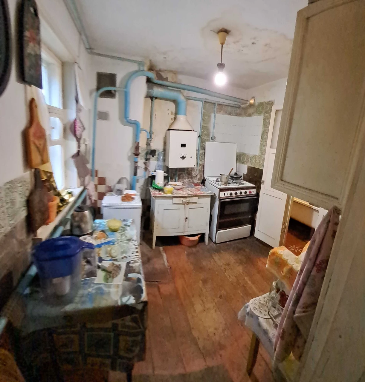 Продам будинок у центрі міста