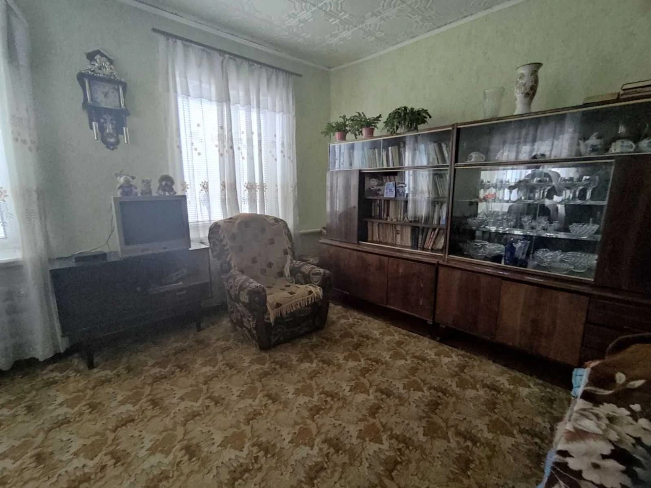 Продам дом Чугуев на 2 входа