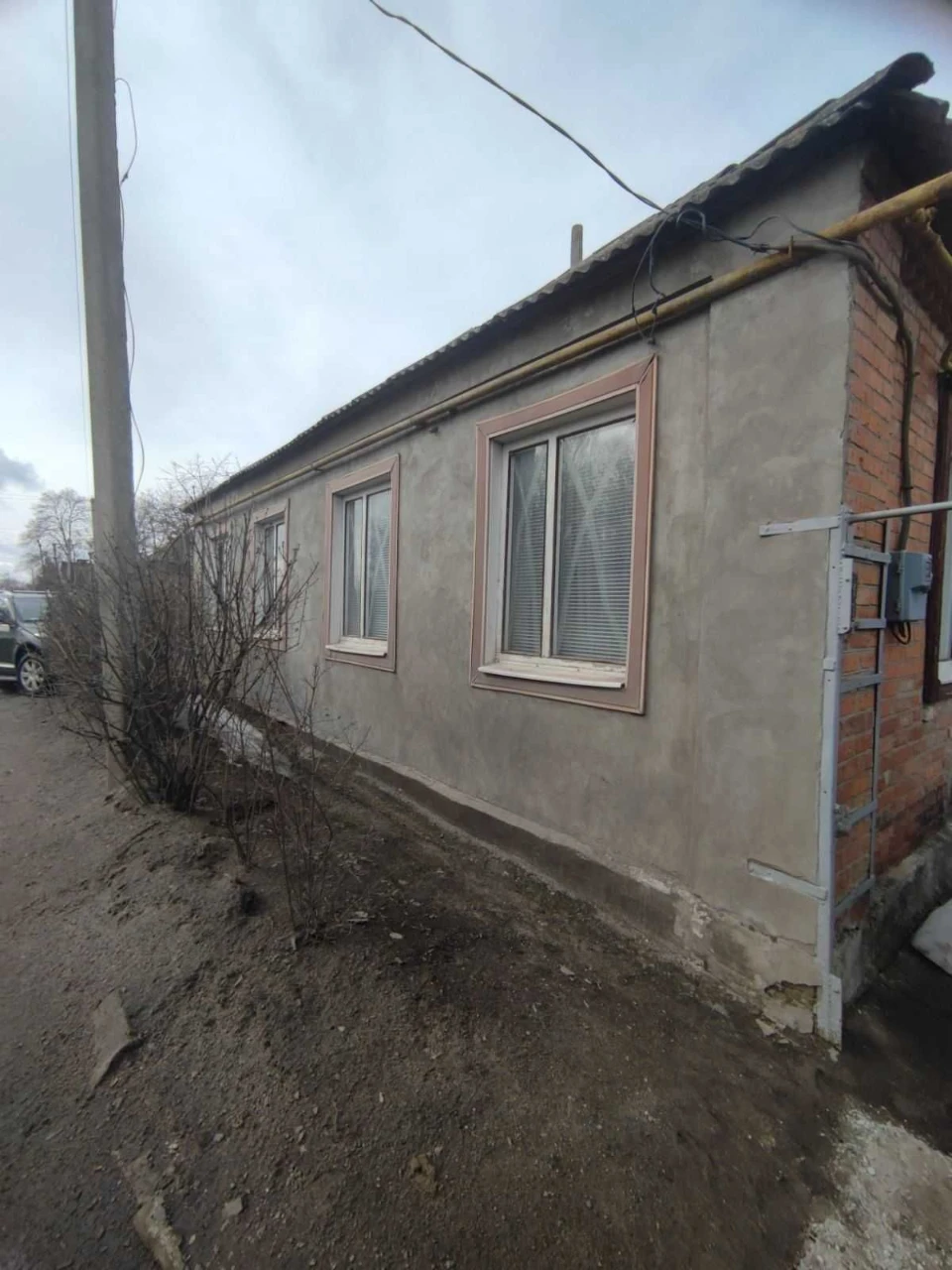 Продам дом Чугуев на 2 входа