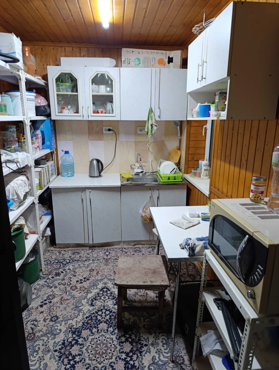 Продается приватизированная дача