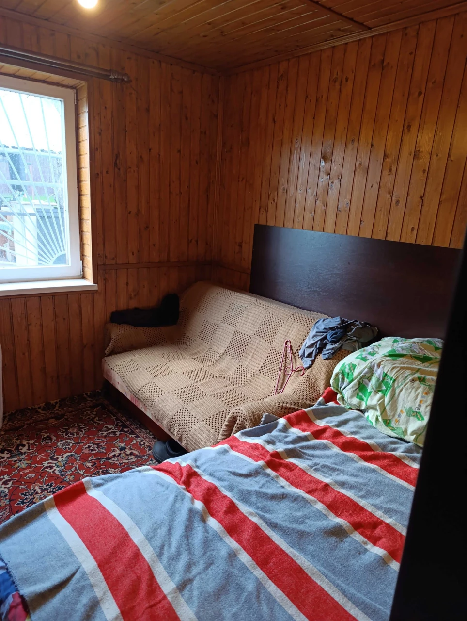 Продается приватизированная дача