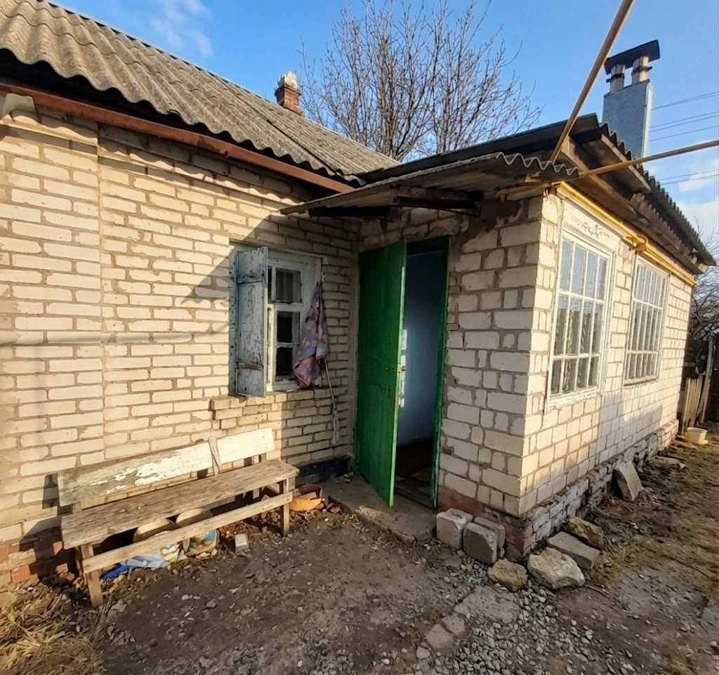 Предлагаю дом в г. Чугуеве