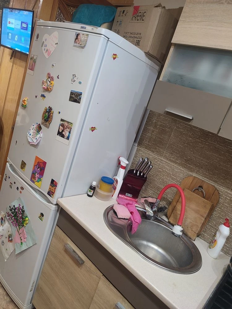 Продам частину будинку в місті Ізюм