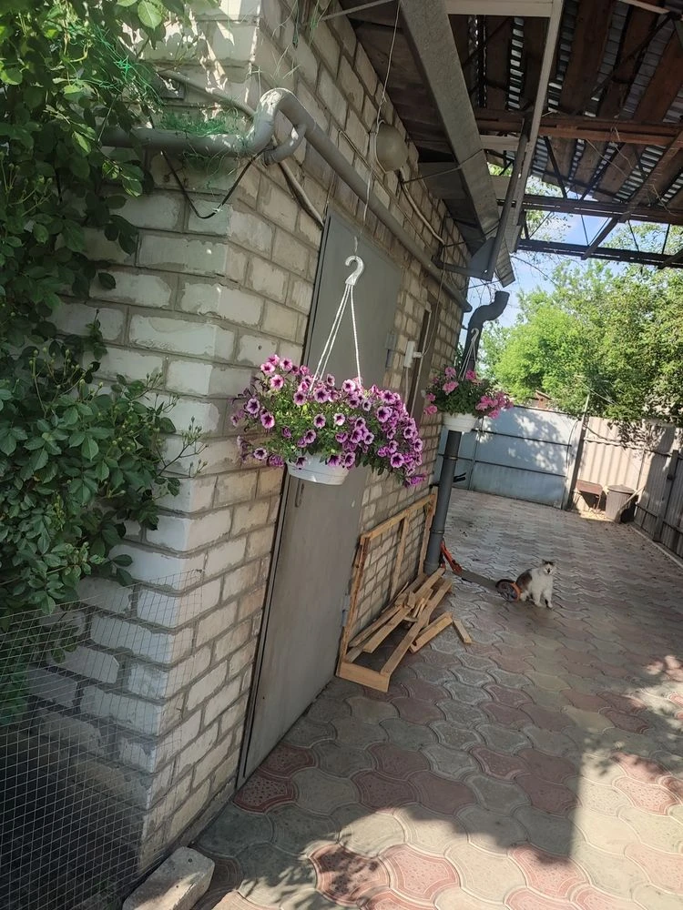 Продам частину будинку в місті Ізюм