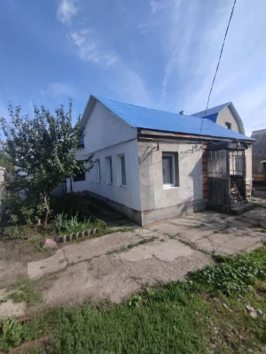 продам частный дом с. Малиновка