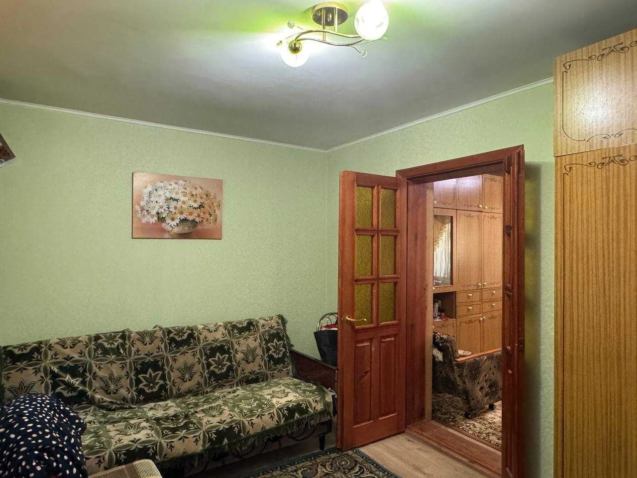 ПРОДАЄТЬСЯ ЗАТИШНИЙ БУДИНОК з приватизованою земельною ділян