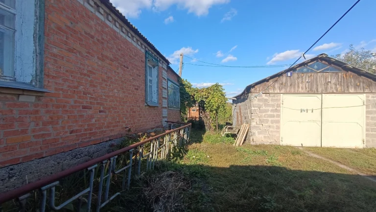 Продаж будинку в Чугуєві, Осинівка