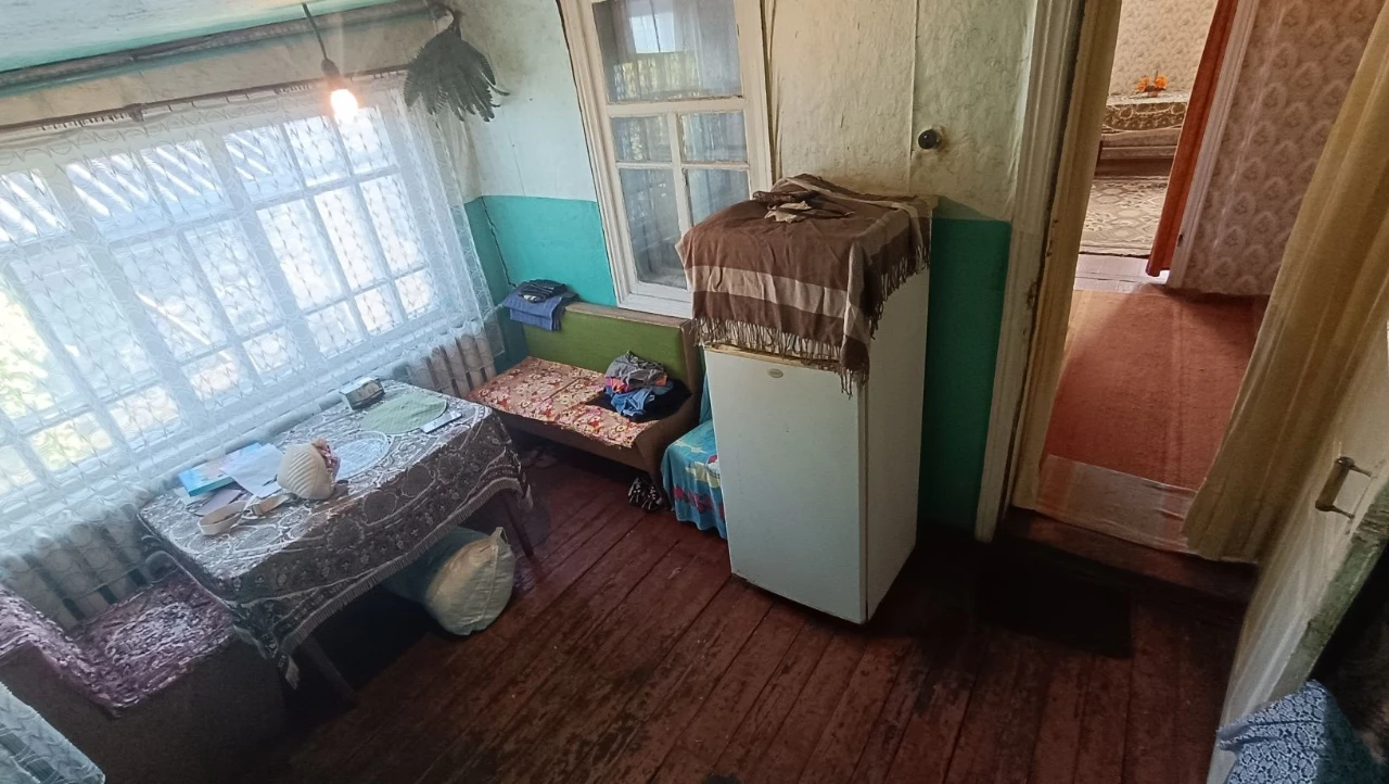 Продаж будинку в Чугуєві, Осинівка