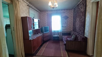 Продаж будинку в Чугуєві, Осинівка