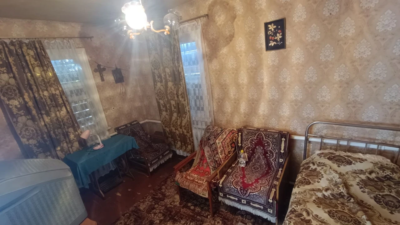 Продаж будинку в Чугуєві, Осинівка