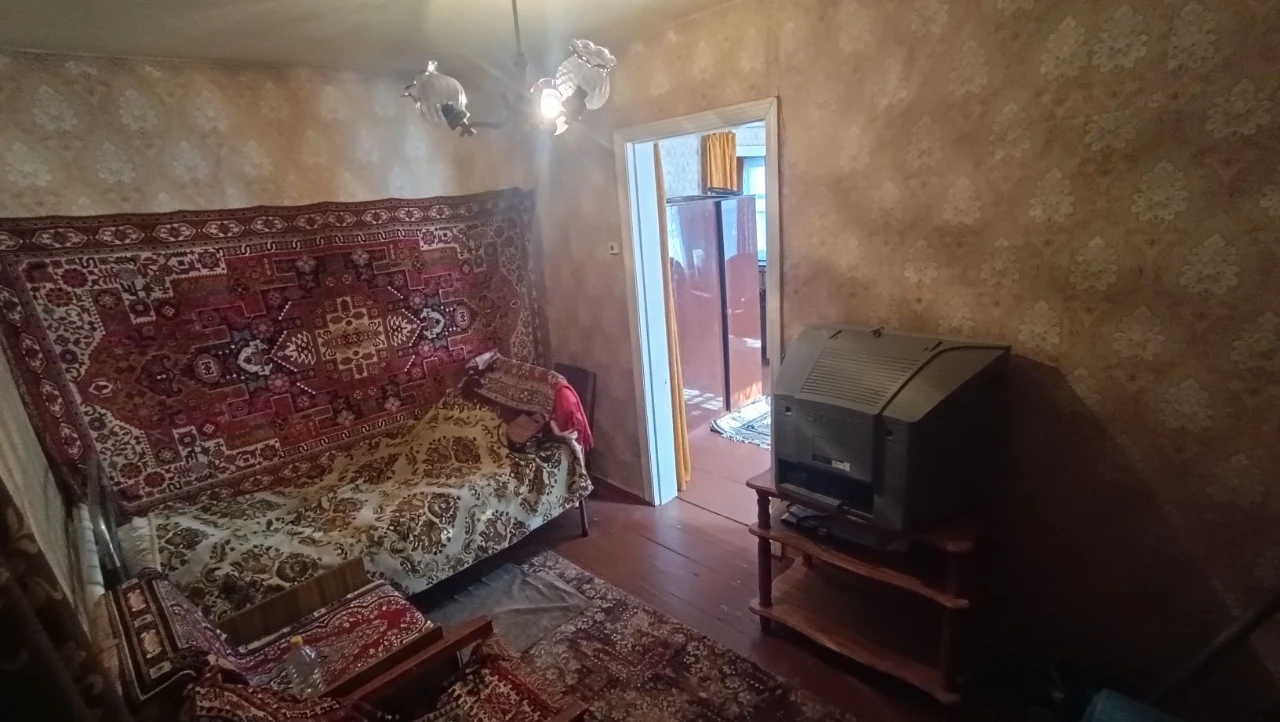 Продаж будинку в Чугуєві, Осинівка