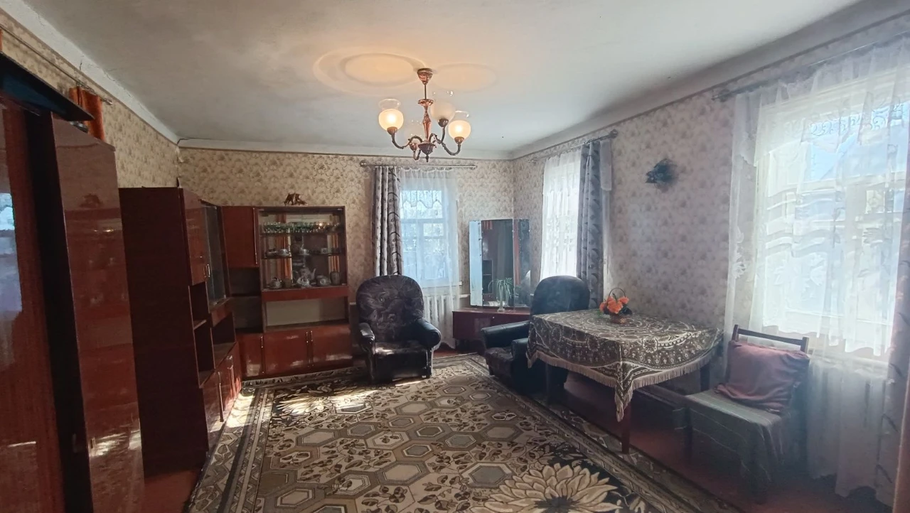 Продаж будинку в Чугуєві, Осинівка