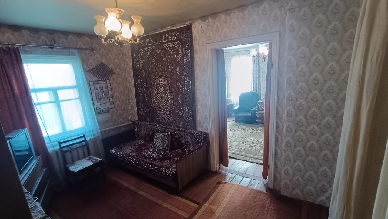 Продаж будинку в Чугуєві, Осинівка