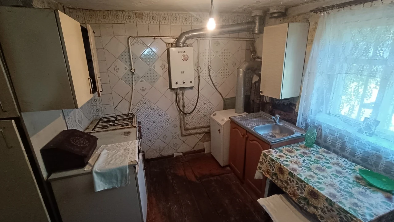 Продаж будинку в Чугуєві, Осинівка