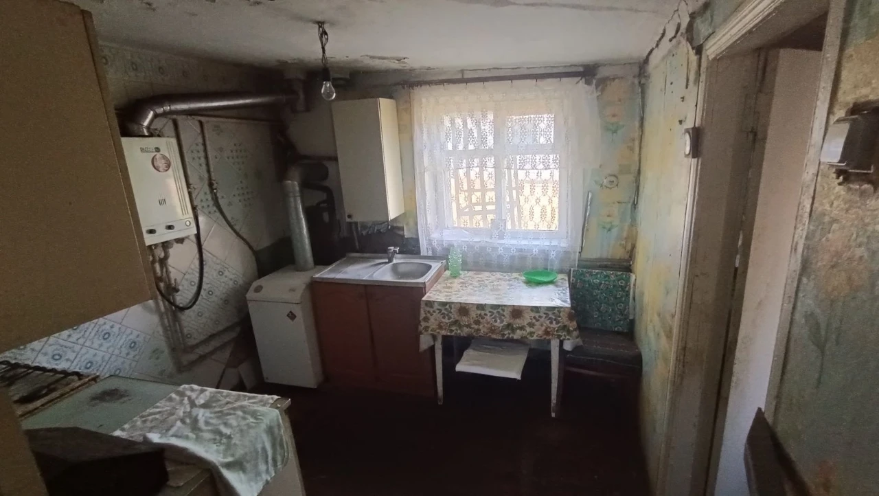 Продаж будинку в Чугуєві, Осинівка