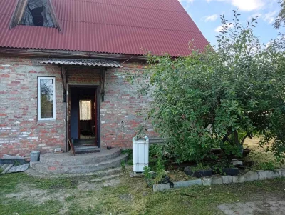 Продається будинок м. Ізюм , біля річки Дінець