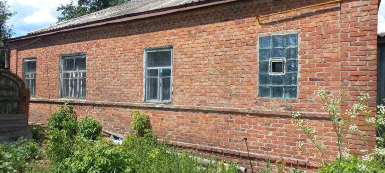 Продам дом в Чугуеве.