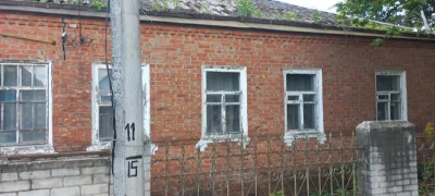 Продам дом в Чугуеве.