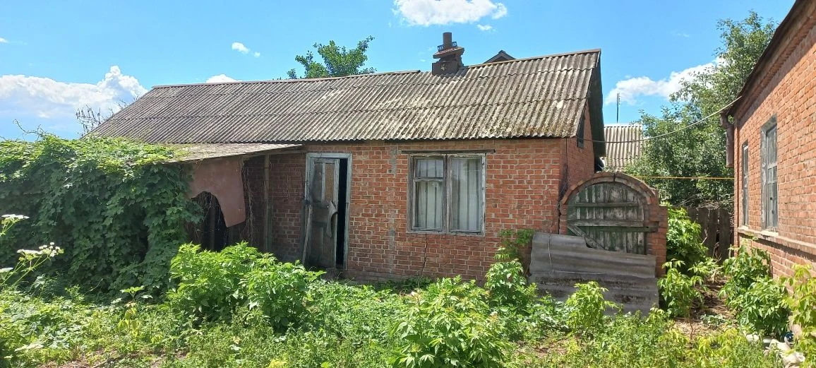 Продам дом в Чугуеве.