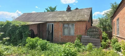 Продам дом в Чугуеве.