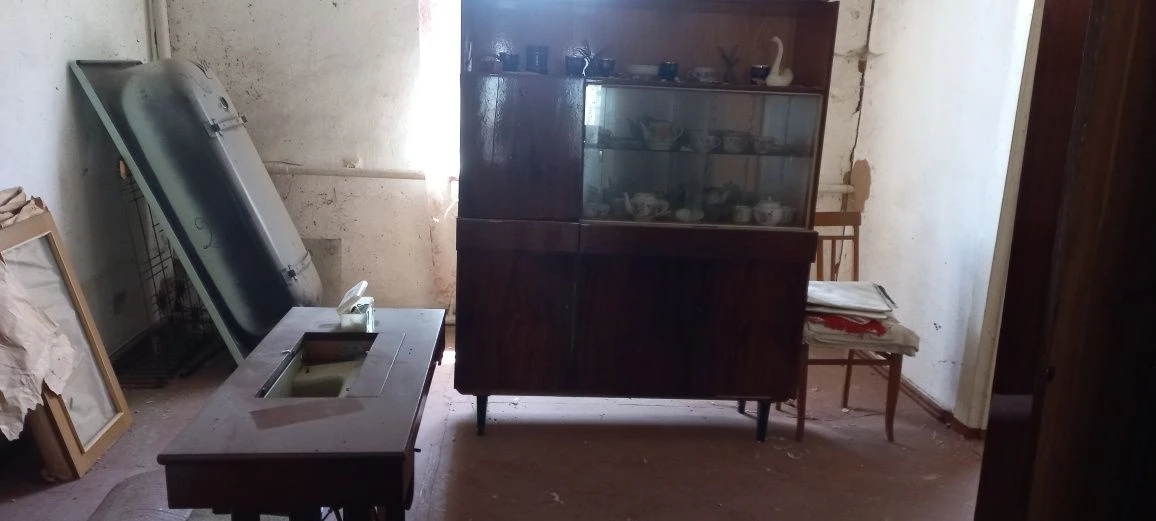 Продам дом в Чугуеве.