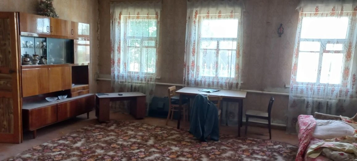 Продам дом в Чугуеве.
