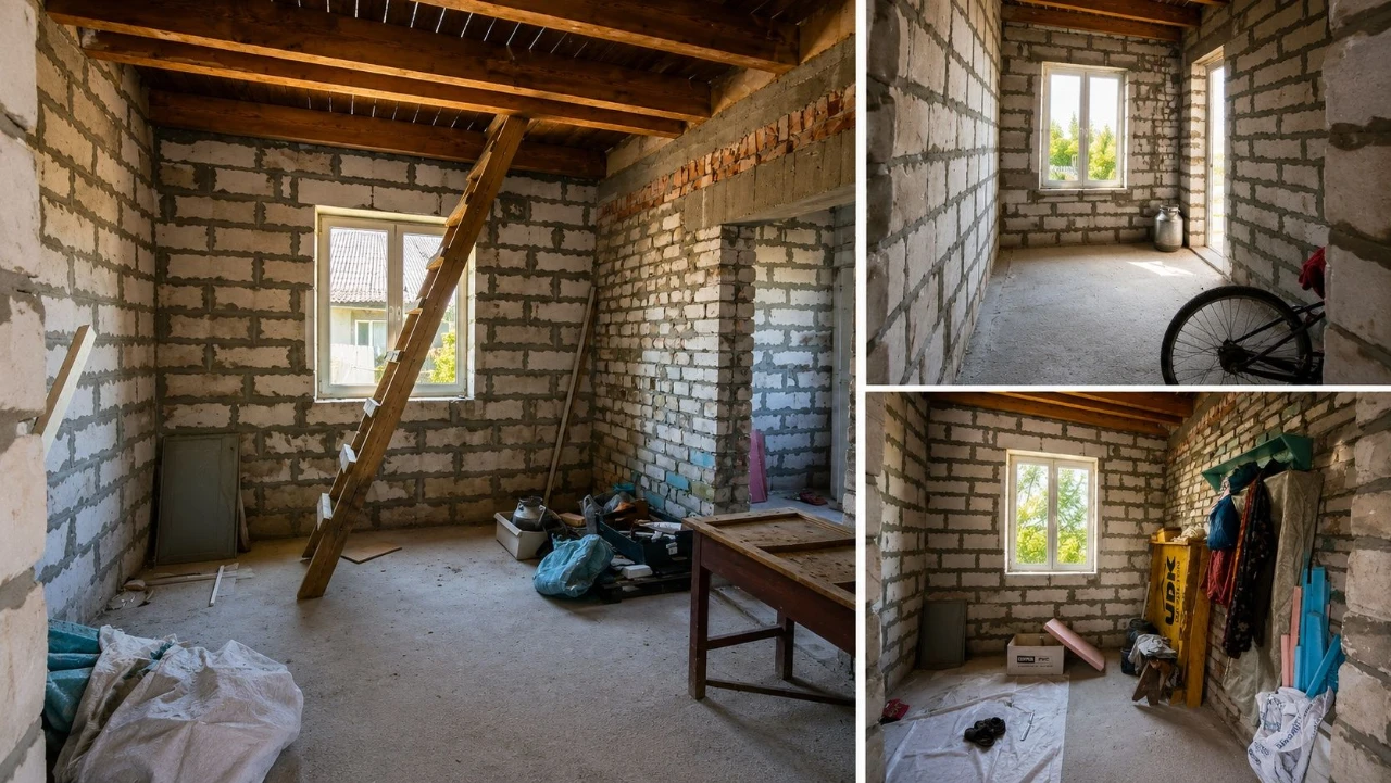 Продаж двоповерхового будинку, Чугуїв