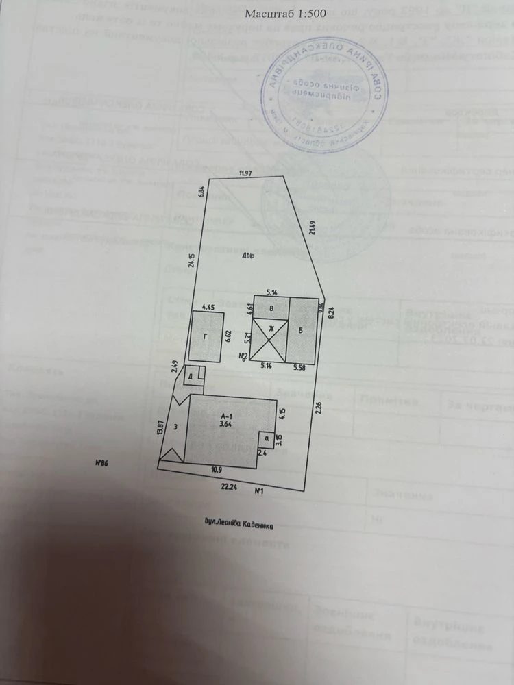 Продам  будинок Ізюм, сетифікат