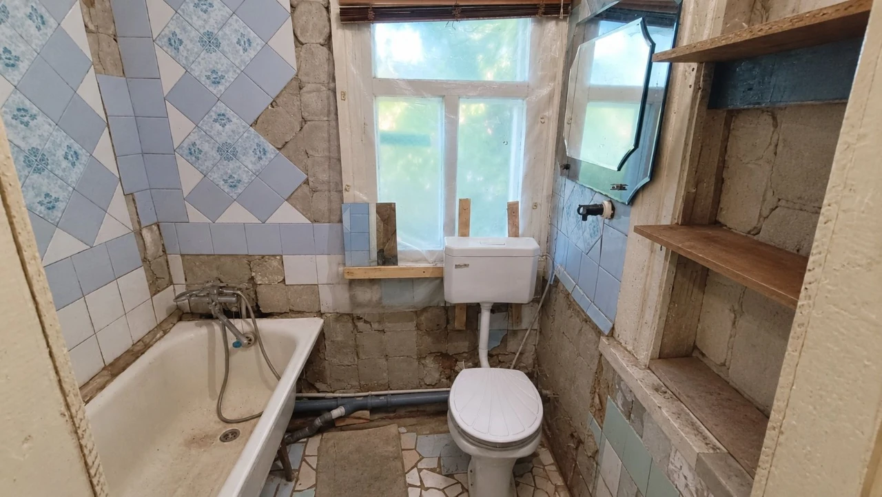 Продаж будинку, літня кухня і 2 гаража