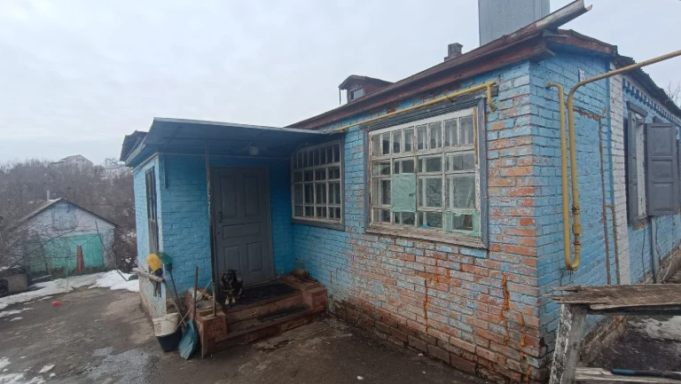 Продаж будинку в Чугуєві, літня кухня, гараж, озеро в кінці