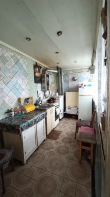 Продаж будинку в Чугуєві, літня кухня, гараж, озеро в кінці