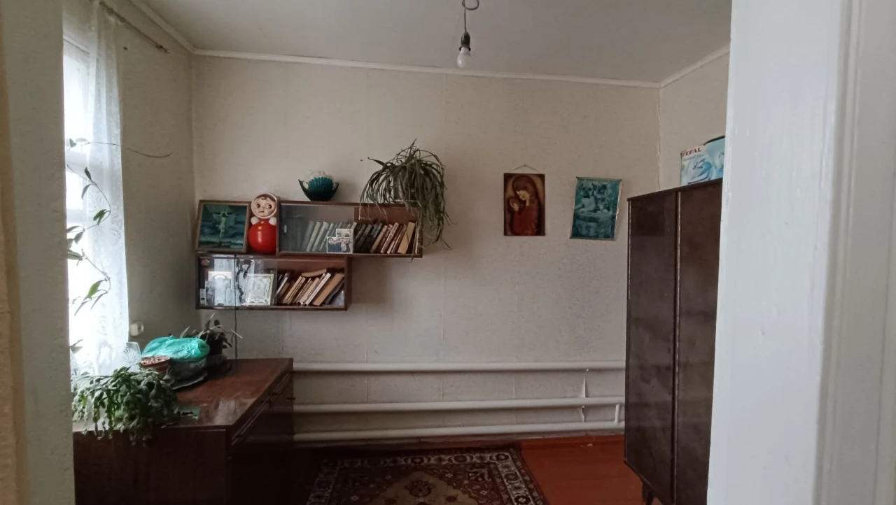 Продаж будинку в Чугуєві, літня кухня, гараж, озеро в кінці