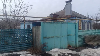 Продаж будинку в Чугуєві, літня кухня, гараж, озеро в кінці