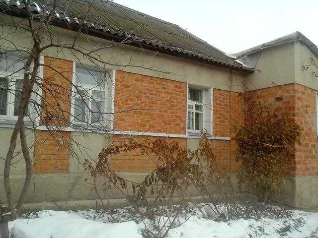 Продам дом в Чугуеве