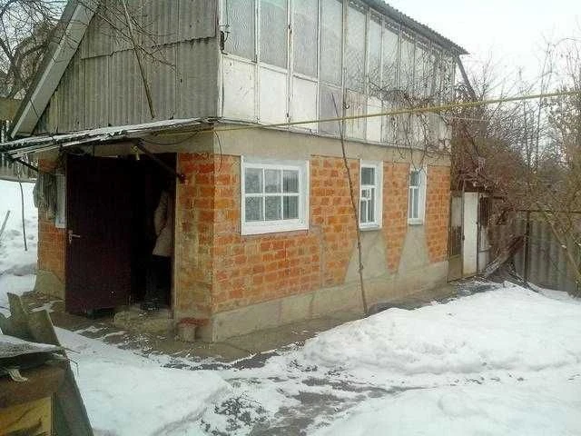Продам дом в Чугуеве