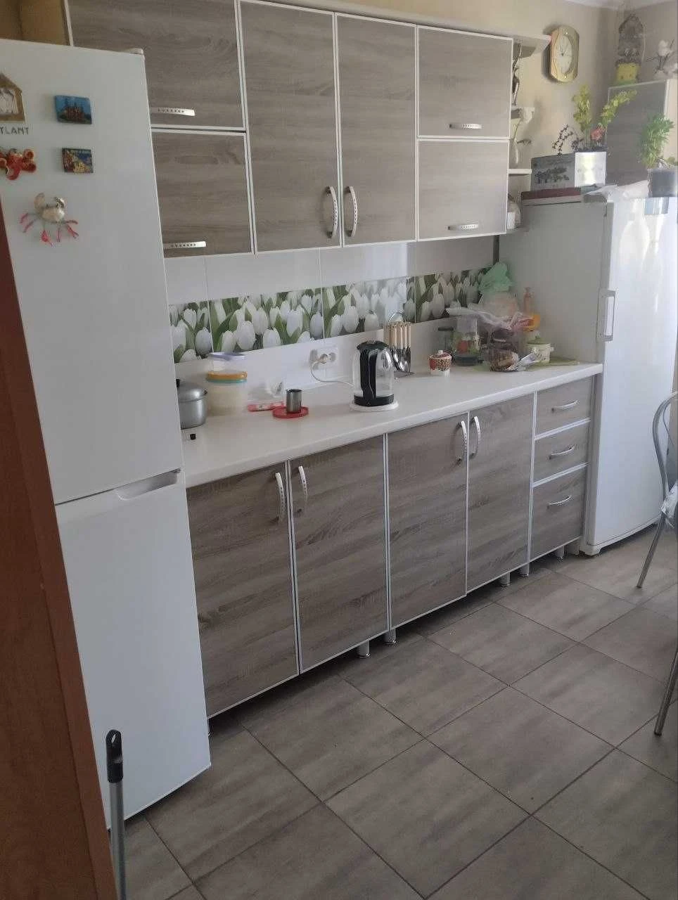 Продажа утепленного дома.