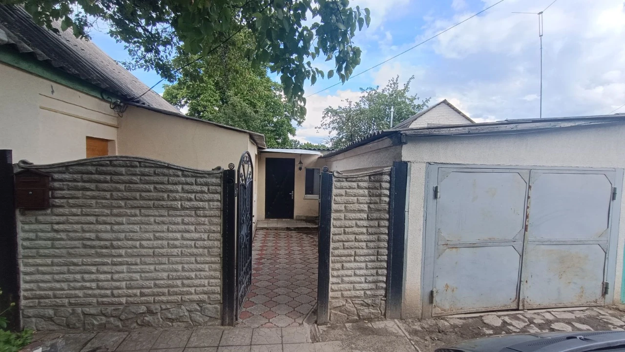 Продаж будинку, Чугуїв. Найкраща пропозиція.